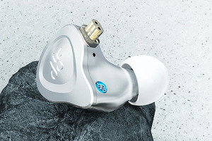 NF Audio NM2+