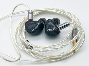 SeeAudio X Crinacle Yume Midnight