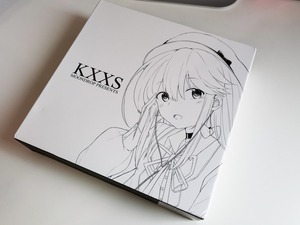 水月雨 「Moondrop KXXS」