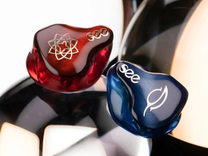 SeeAudio Bravery AE (Angel Ears) Exclusive Edition