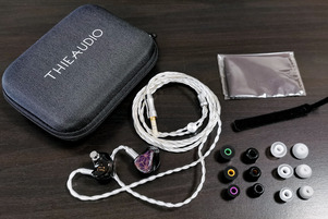 THIEAUDIO Hype 2