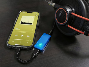 Hidizs S9 PRO Plus (Martha)