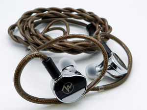 7Hz × Crinacle Divines