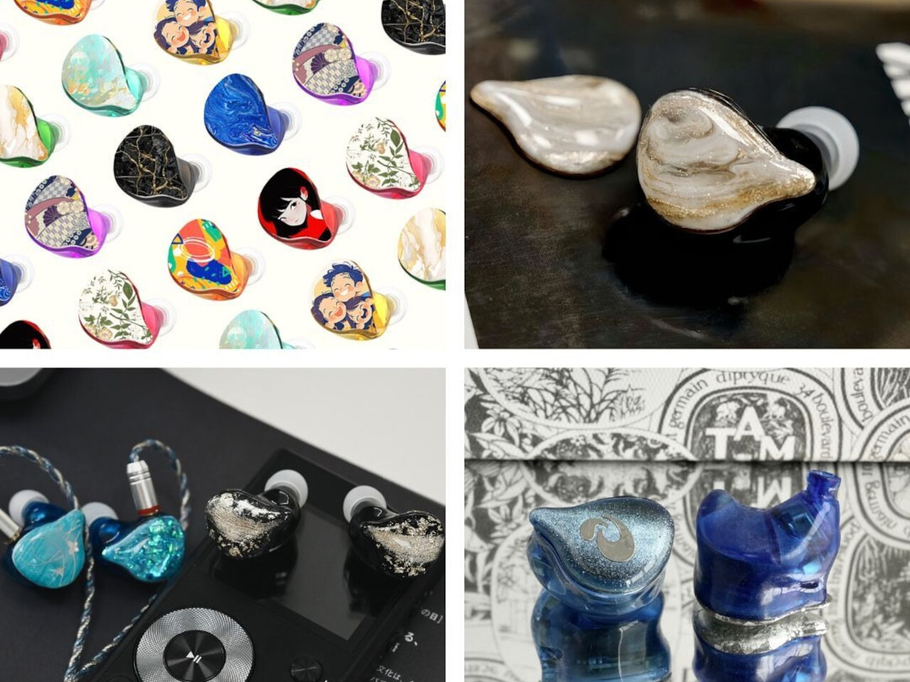 LIFEEAR Duo」 高性能なワイヤレスとMMCX接続の有線の2WAYに対応。音質