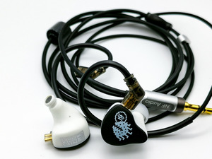 NF AUDIO NA3 ESSENTIALS