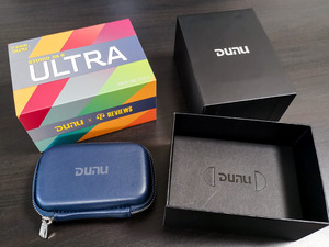 DUNU x Z Reviews SA6 Ultra