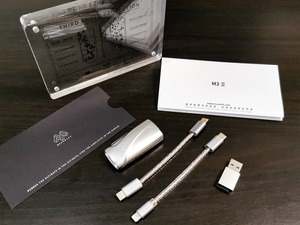 MUSEHIFI M3 II