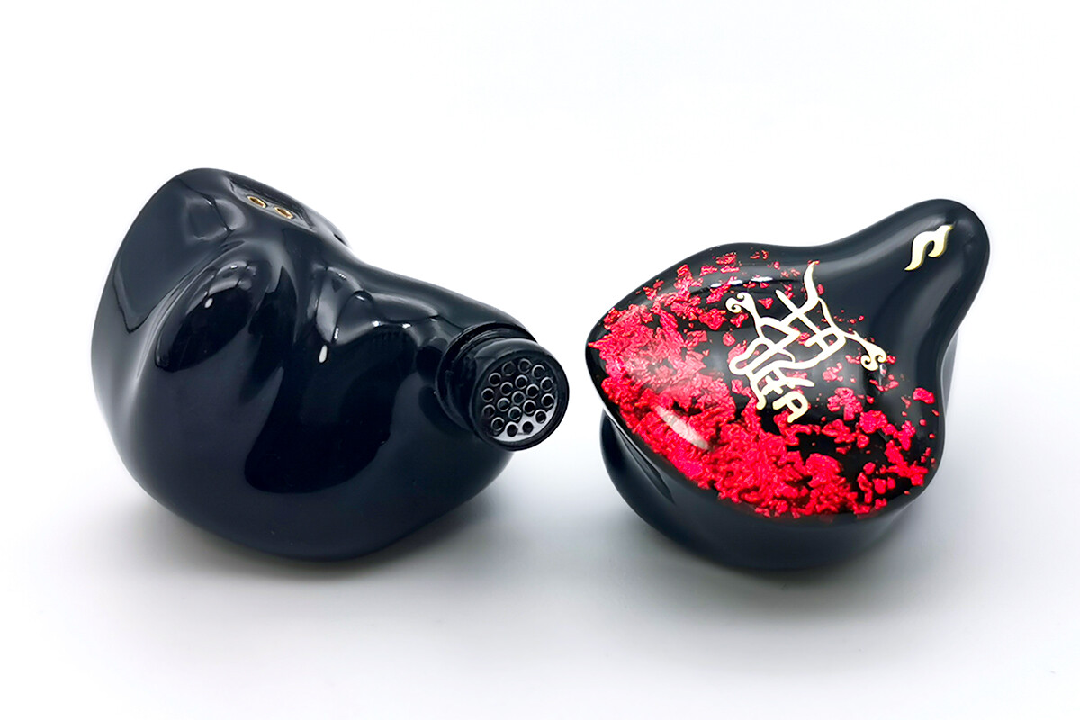 【美品】TANGZU　NEZHA TANGZU NEZHA（なた / なたく）｜新品通販フジヤエービック