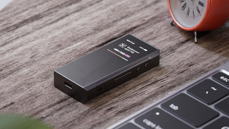 新製品情報》「FiiO BTR7」 4.4mm対応&THXアンプ搭載。「BTR5 新製品情報》「FiiO BTR7」 4.4mm対応&THXアンプ搭載。「BTR5