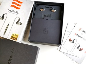 Echobox Nomad N1