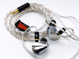 EFFECT AUDIO X HiFiGo GRIFFIN