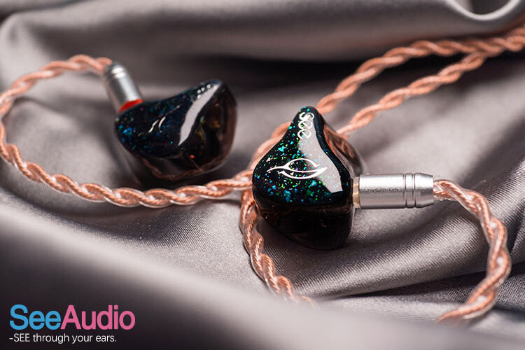 See Audio Yume」 フラット傾向ながら聴き応えのある表現力と See Audio Yume」 フラット傾向ながら聴き応えのある表現力と