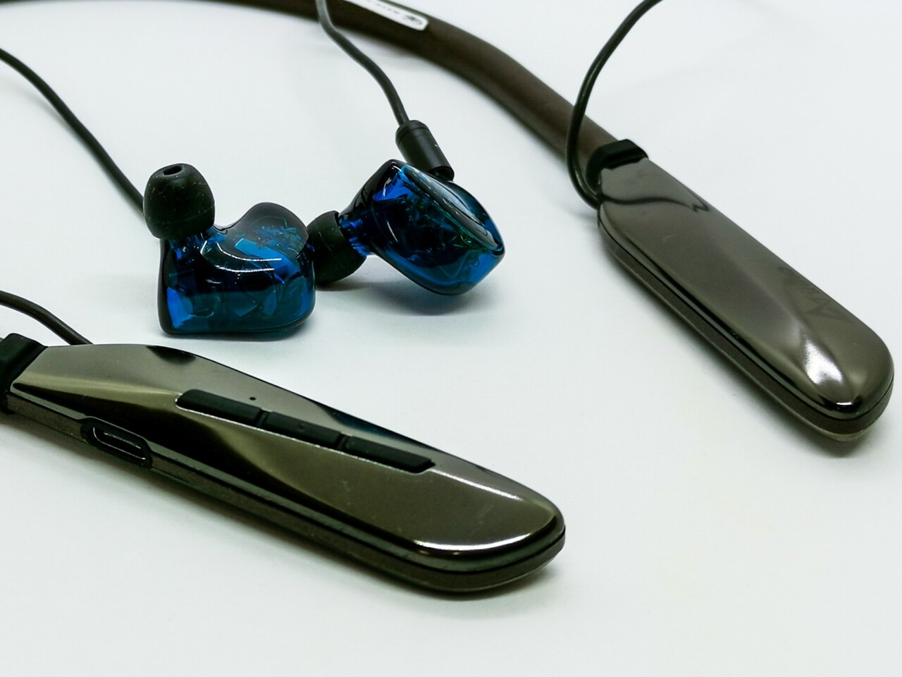 ikko Arc ITB05」 Dual DAC搭載のフルバランス仕様。ハイ ikko Arc ITB05」 Dual DAC搭載のフルバランス仕様。ハイ
