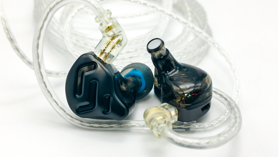 KZ ZNA