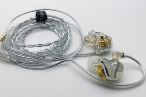 HZSOUND WhiteSnow (白雪)