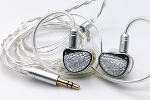 EarAcoustic Audio STA-K