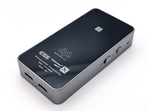 MUSE HiFi M4