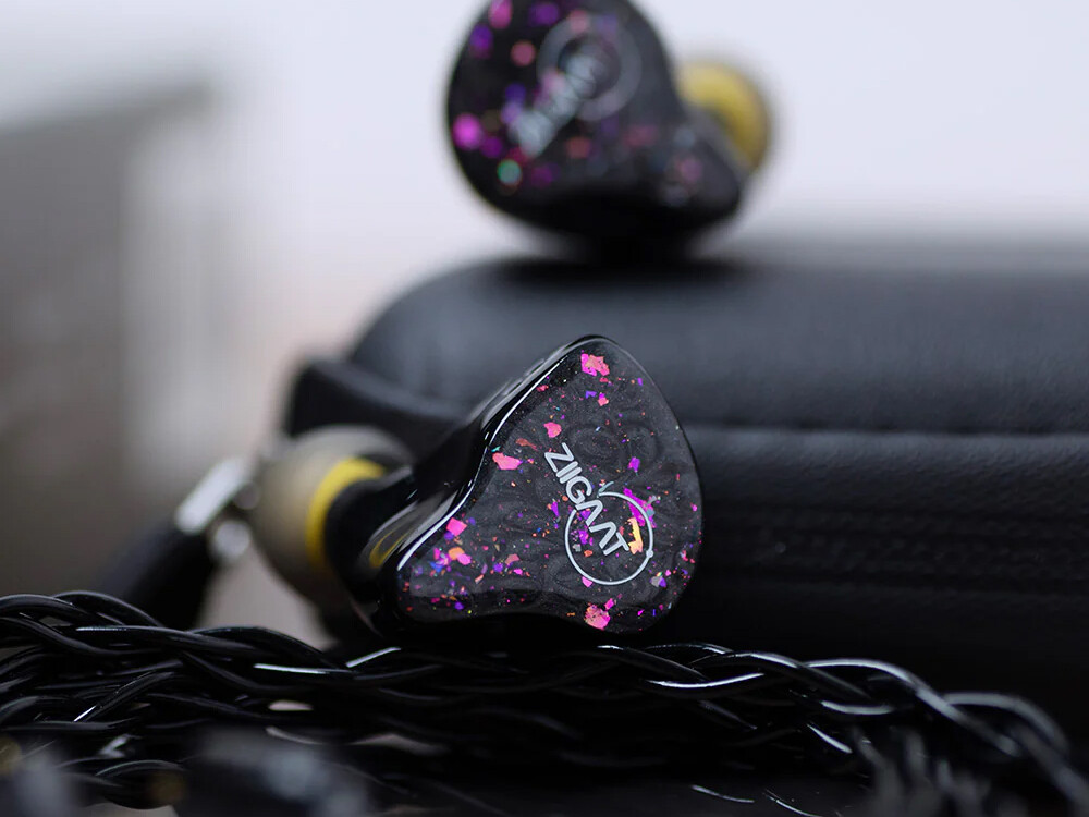 Amazon.co.jp: Linsoul ZiiGaat x Fresh Reviews Arete in Ear