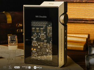 MUSE HiFi M6 Double