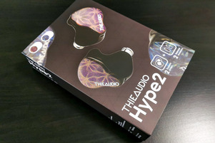 THIEAUDIO Hype 2