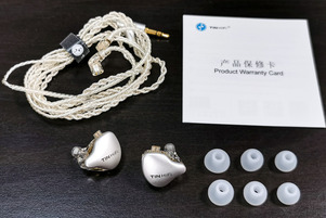 TINHIFI C1