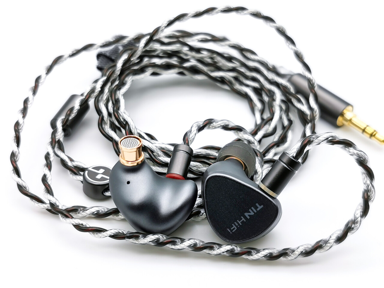 TINHIFI T5s」 新しいデザインに次世代ドライバーを搭載、より豊かさの