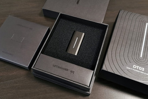 LETSHUOER DT03