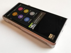 Shanling M5s