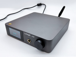 LOXJIE A30