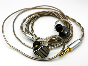 FiiO JH3