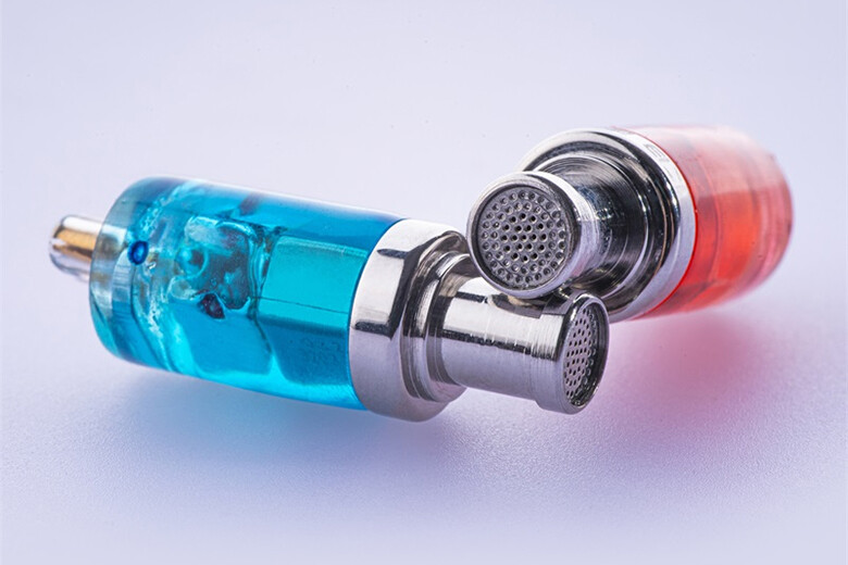 のんこ7個 Amazon.co.jp: TRI Meteor 有線イヤホン ノウルズ ED-29689 BA