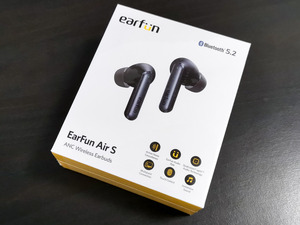EarFun Air S