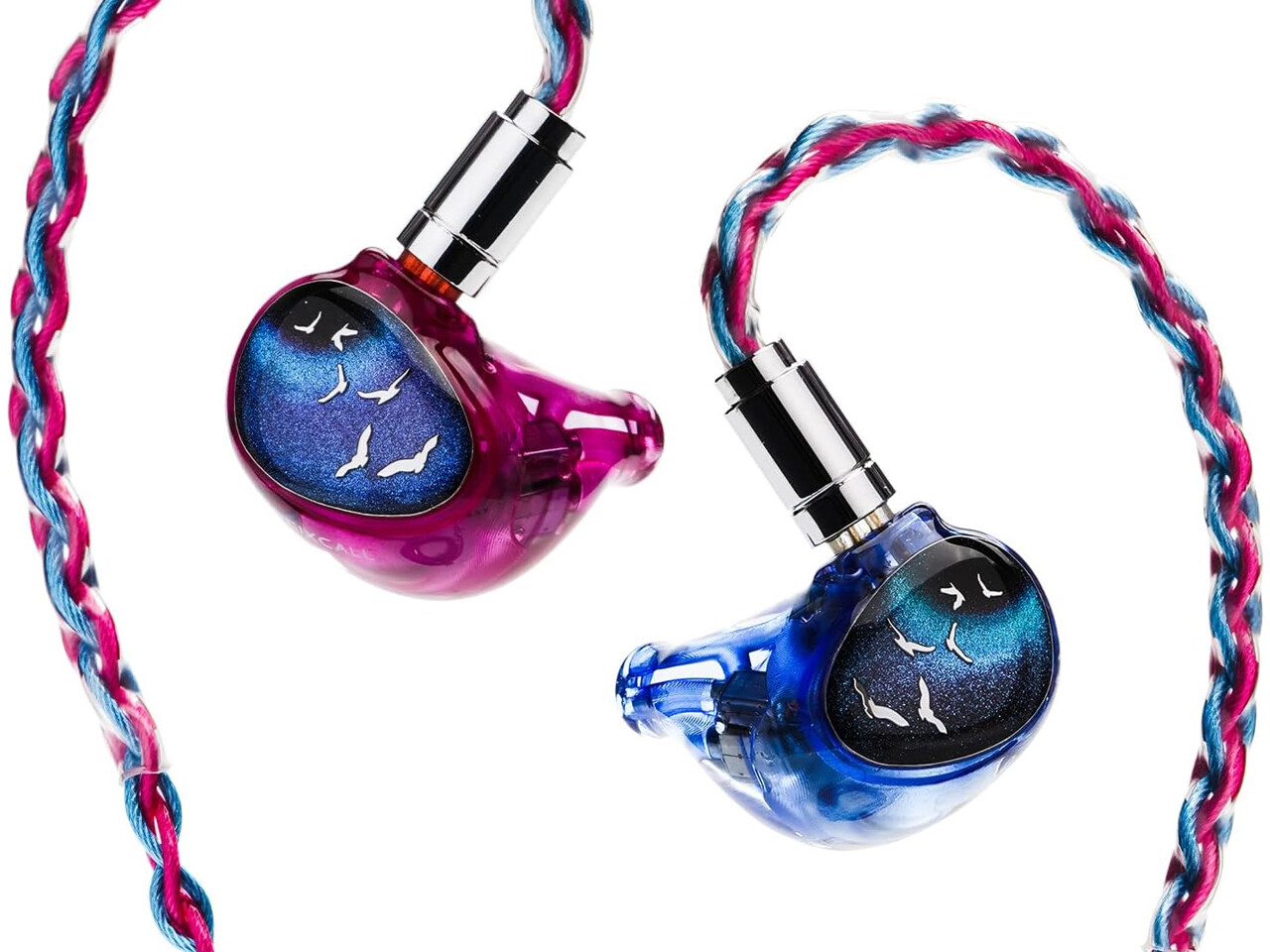 新製品情報》 「Kinera Celest PhoenixCall」 1DD+2BA+2FPD