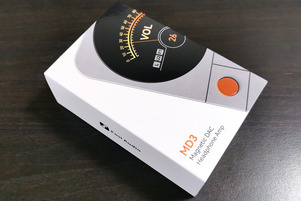 Fosi Audio MD3