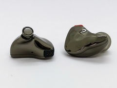 Ikko OH10 Obsidian