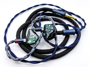 NICEHCK DragonScale Pro