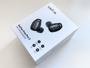 EarFun Free Pro 2