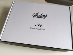 Sabaj A4