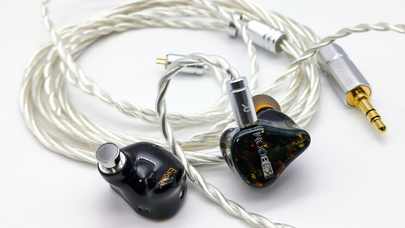 KiiBOOM Evoke