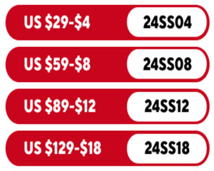 AliExpress公式プロモコード