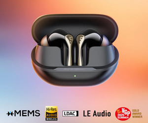 SOUNDPEATS Air5 Pro+