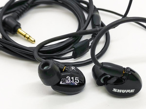 Shure SE315