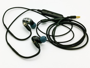 Shure AONIC 4