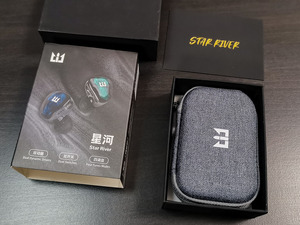 TRI Star River (星河)