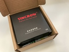 YINCROW X6