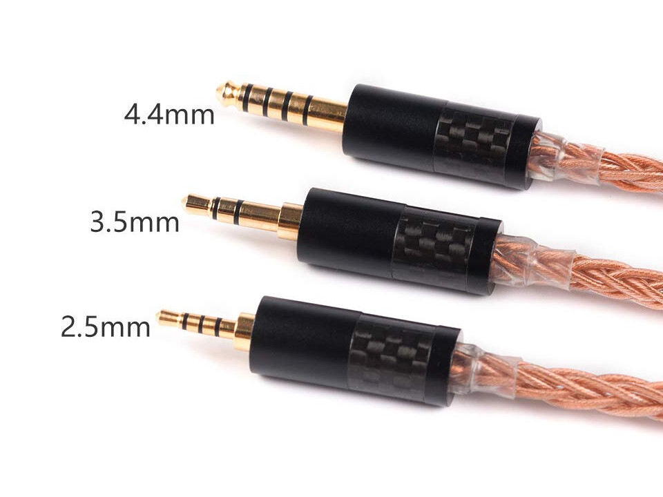 HiFiHear 「HiF4881 6N 単結晶銅ケーブル」 より質の高い線材を HiFiHear 「HiF4881 6N 単結晶銅ケーブル」 より質の高い線材を