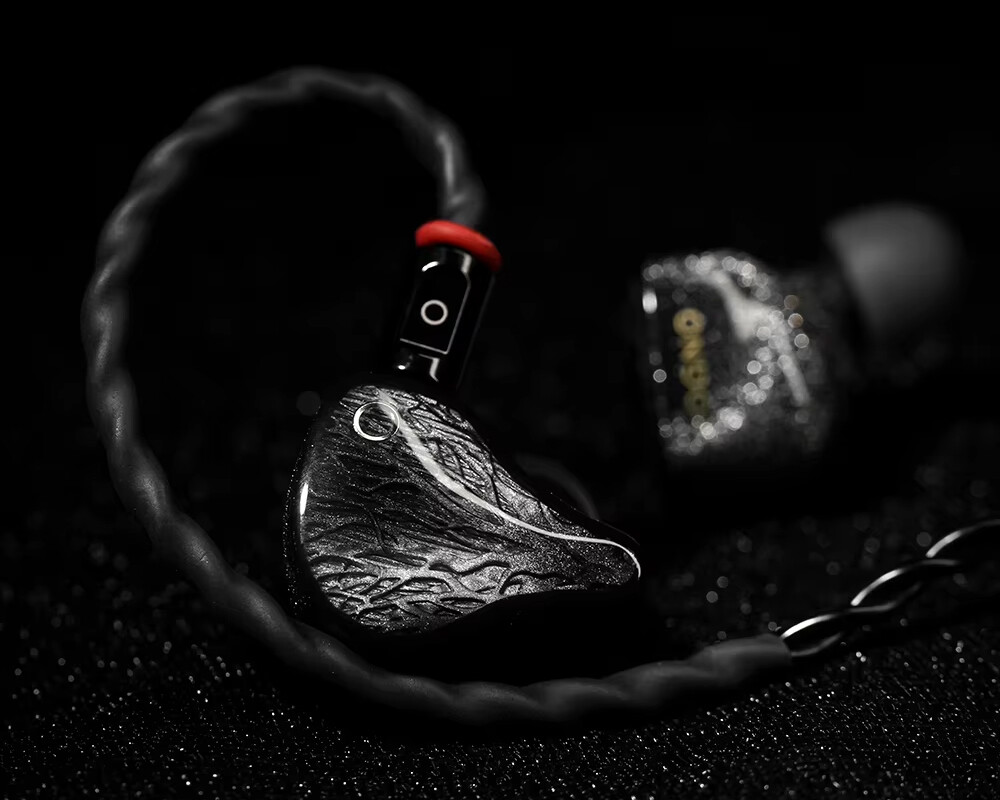 棚からレビュー】 「I＼O AUDIO SOGNO」 2DD+6BA構成の