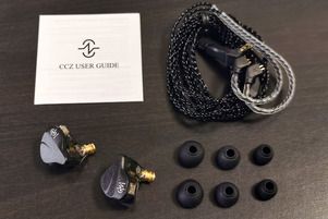 CCZ Duet (CCZ BC04 PRO)