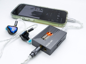 MUSE HiFi M3 Ultra