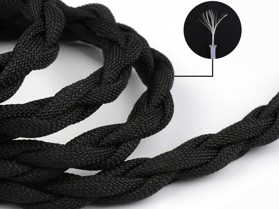 NICEHCK HiCotton」 7N OCC銀メッキ線ケーブル ／ HCKの定番